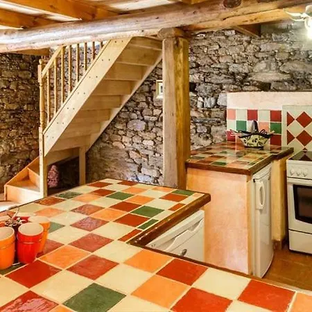 Sleeps 4 Pool Air Con Wifi Villa *