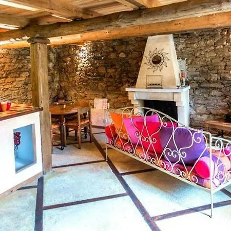 Sleeps 4 Pool Air Con Wifi Вилла