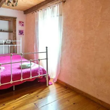 Sleeps 4 Pool Air Con Wifi * Сан-Николао